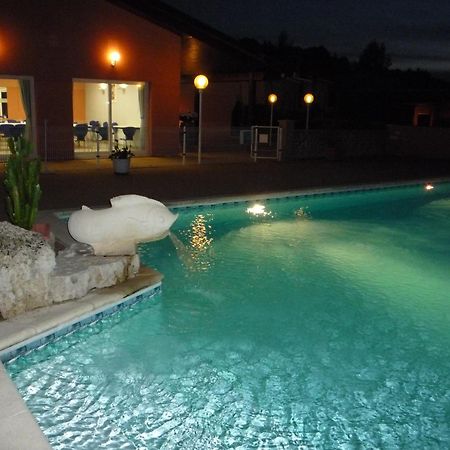 Cit'Hotel- Hotel D'Occitanie Pont-du-Casse Екстериор снимка