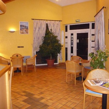 Cit'Hotel- Hotel D'Occitanie Pont-du-Casse Екстериор снимка