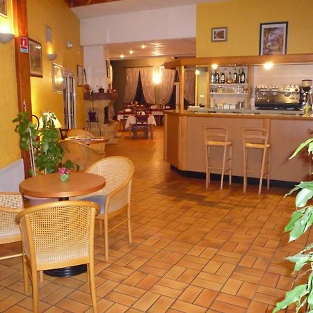 Cit'Hotel- Hotel D'Occitanie Pont-du-Casse Екстериор снимка