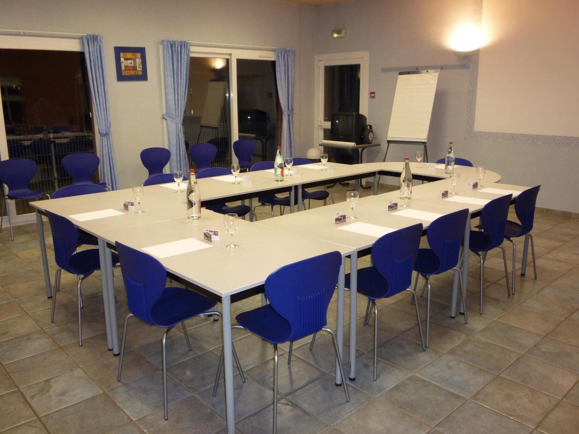 Cit'Hotel- Hotel D'Occitanie Pont-du-Casse Екстериор снимка