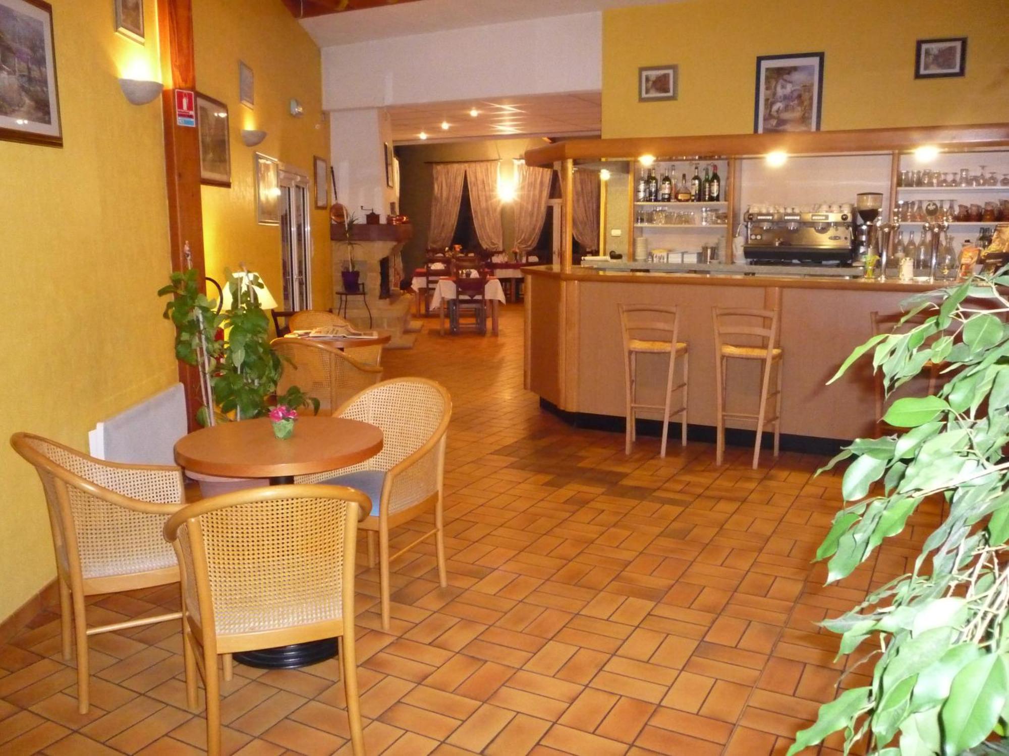 Cit'Hotel- Hotel D'Occitanie Pont-du-Casse Екстериор снимка