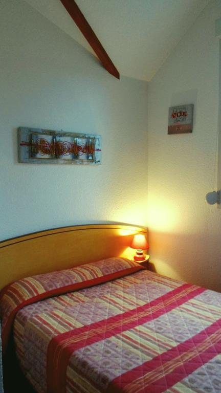 Cit'Hotel- Hotel D'Occitanie Pont-du-Casse Екстериор снимка