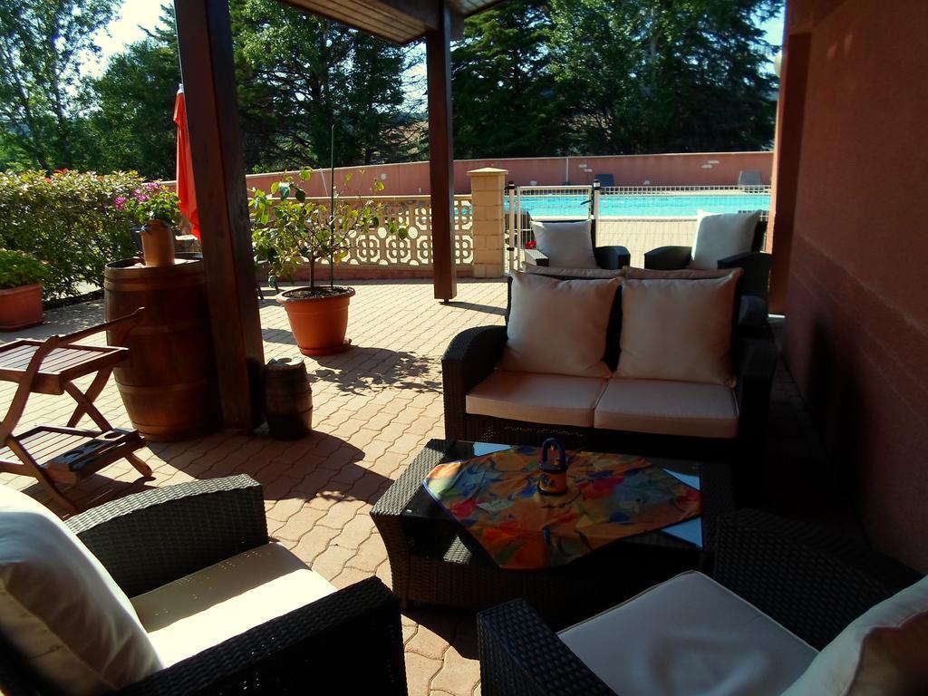 Cit'Hotel- Hotel D'Occitanie Pont-du-Casse Екстериор снимка
