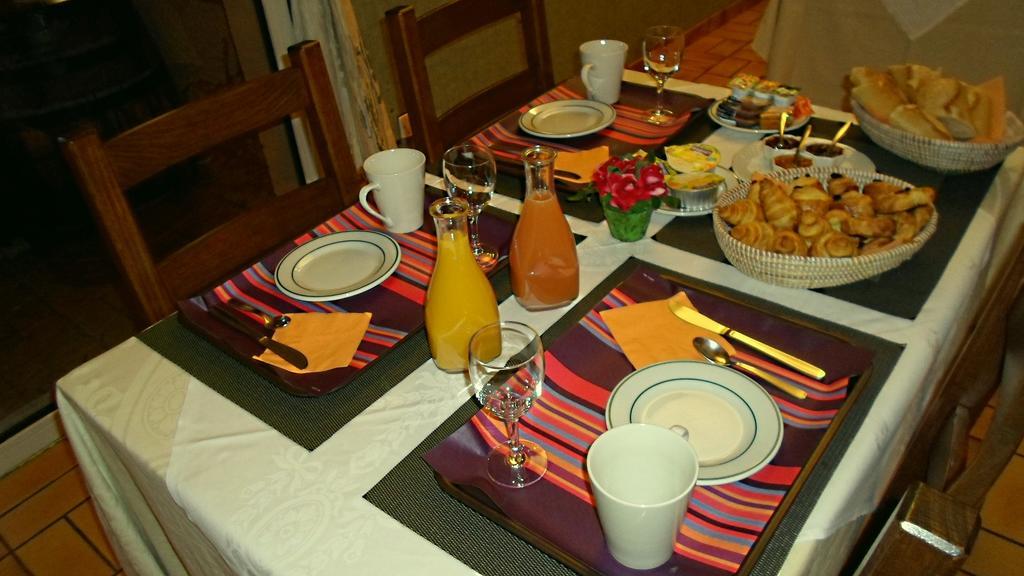 Cit'Hotel- Hotel D'Occitanie Pont-du-Casse Екстериор снимка