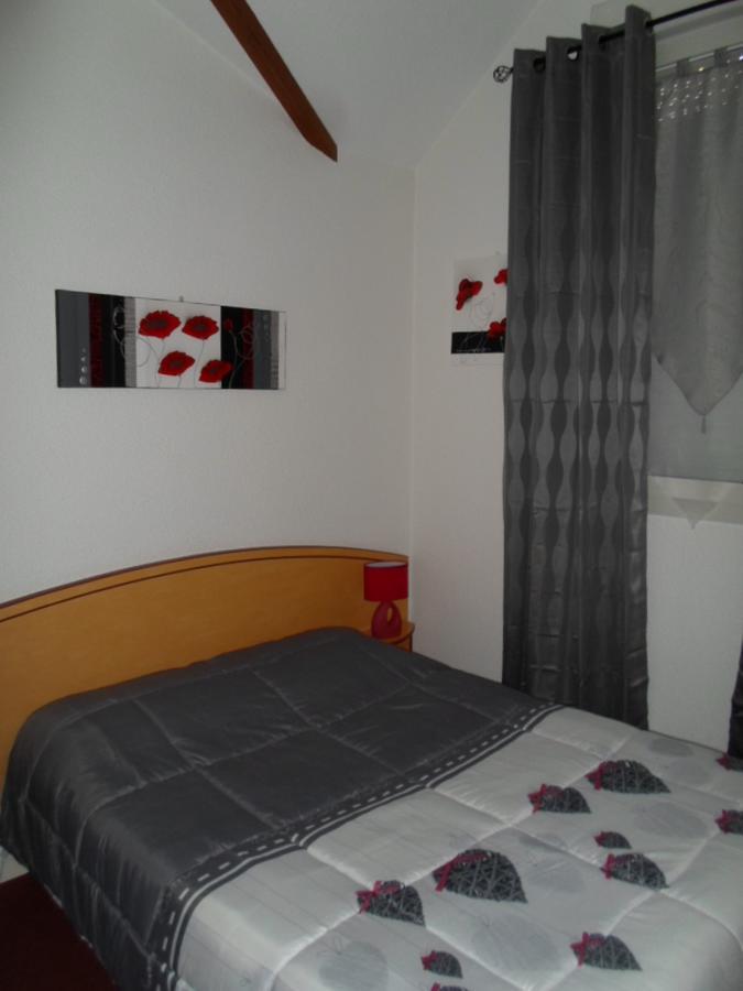 Cit'Hotel- Hotel D'Occitanie Pont-du-Casse Екстериор снимка