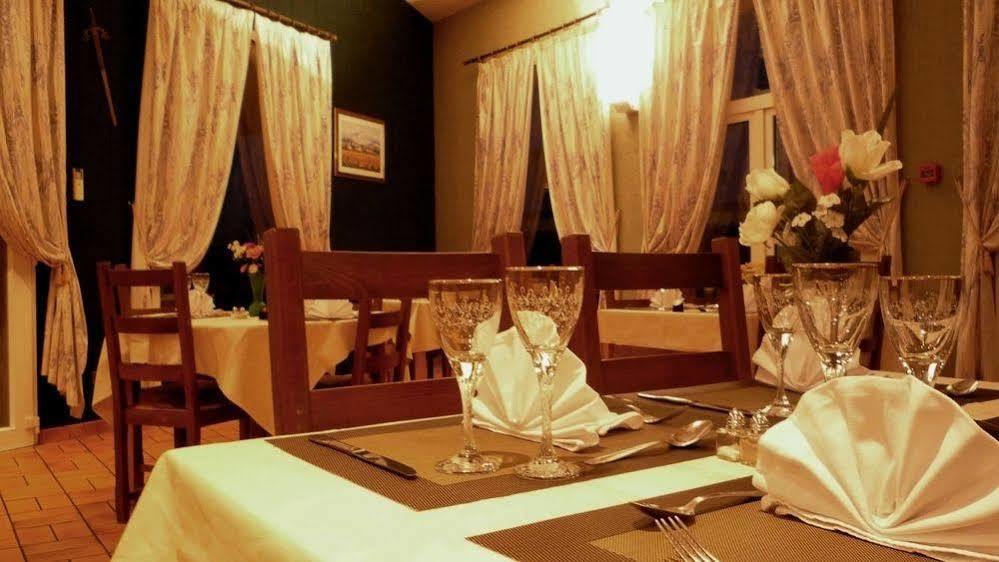 Cit'Hotel- Hotel D'Occitanie Pont-du-Casse Екстериор снимка