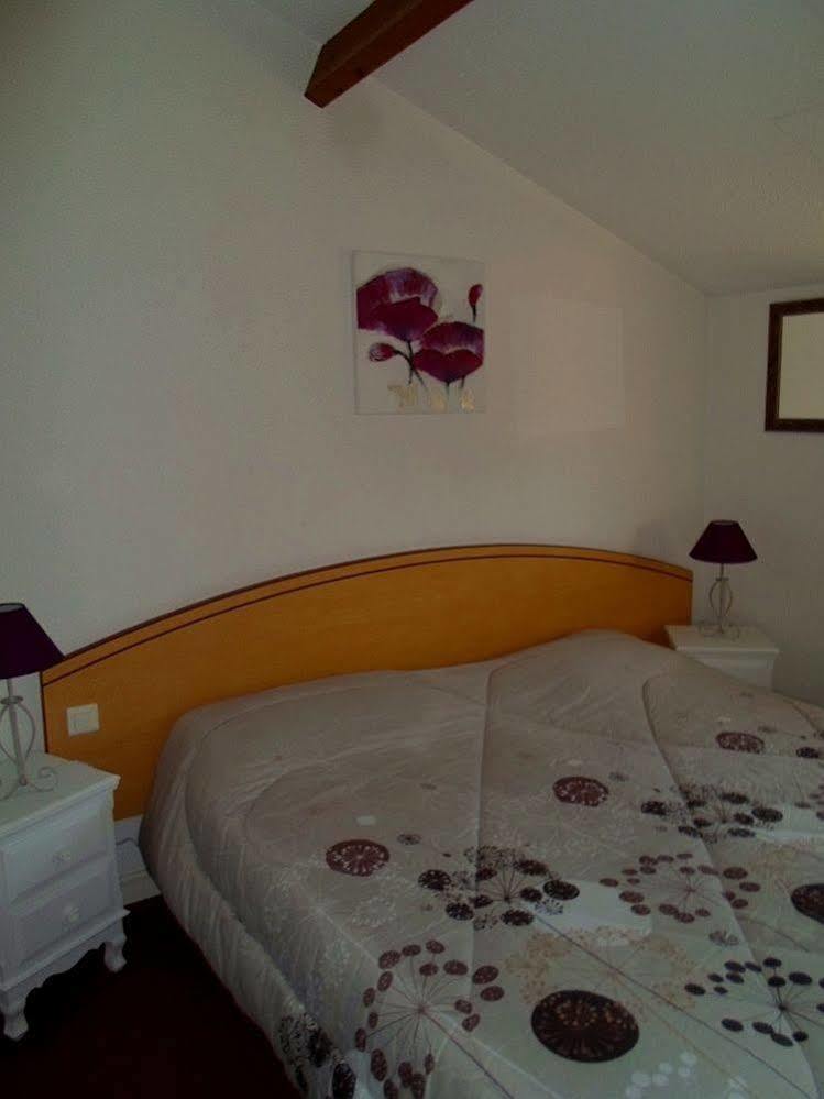 Cit'Hotel- Hotel D'Occitanie Pont-du-Casse Екстериор снимка