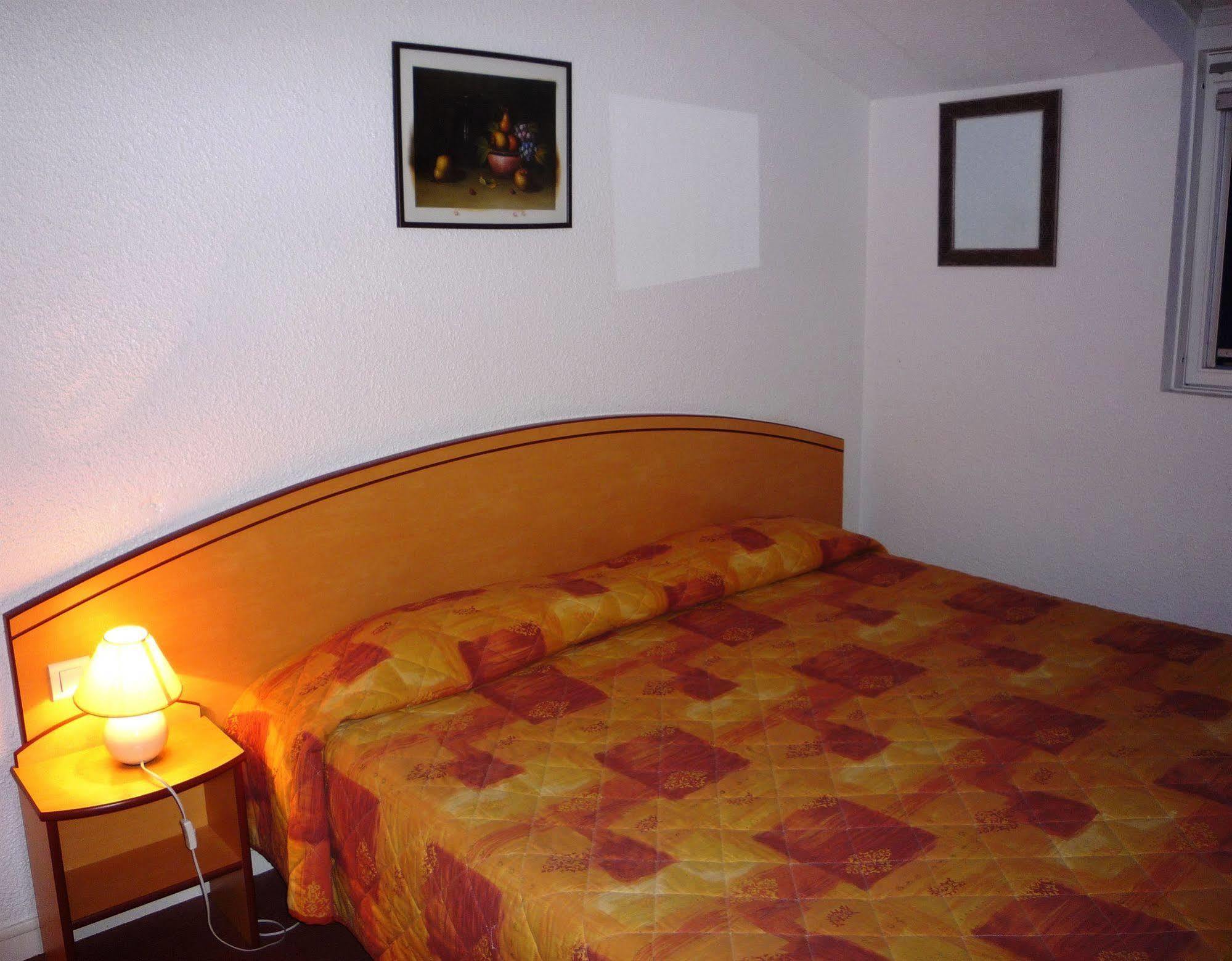 Cit'Hotel- Hotel D'Occitanie Pont-du-Casse Екстериор снимка