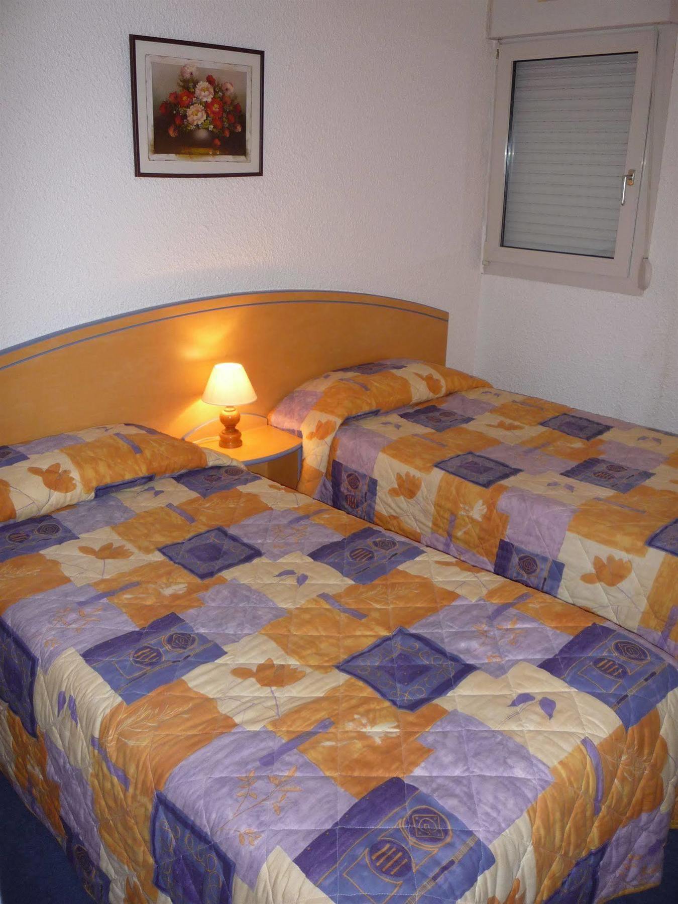 Cit'Hotel- Hotel D'Occitanie Pont-du-Casse Екстериор снимка
