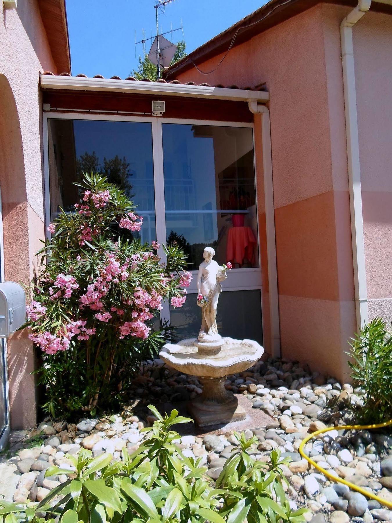 Cit'Hotel- Hotel D'Occitanie Pont-du-Casse Екстериор снимка