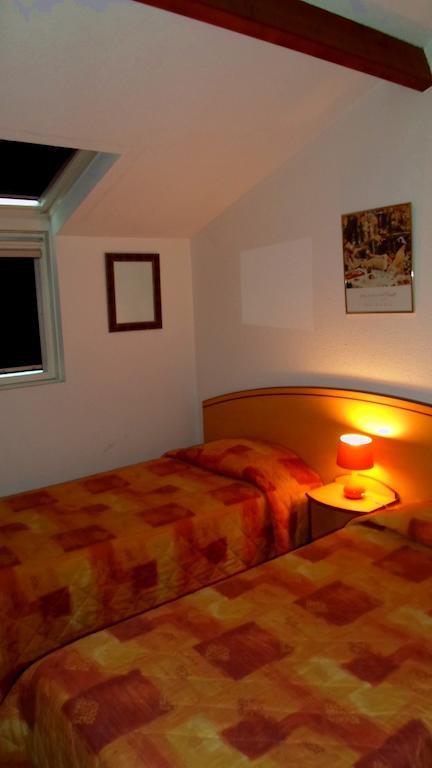 Cit'Hotel- Hotel D'Occitanie Pont-du-Casse Екстериор снимка