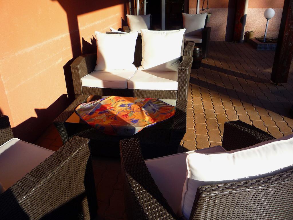 Cit'Hotel- Hotel D'Occitanie Pont-du-Casse Екстериор снимка