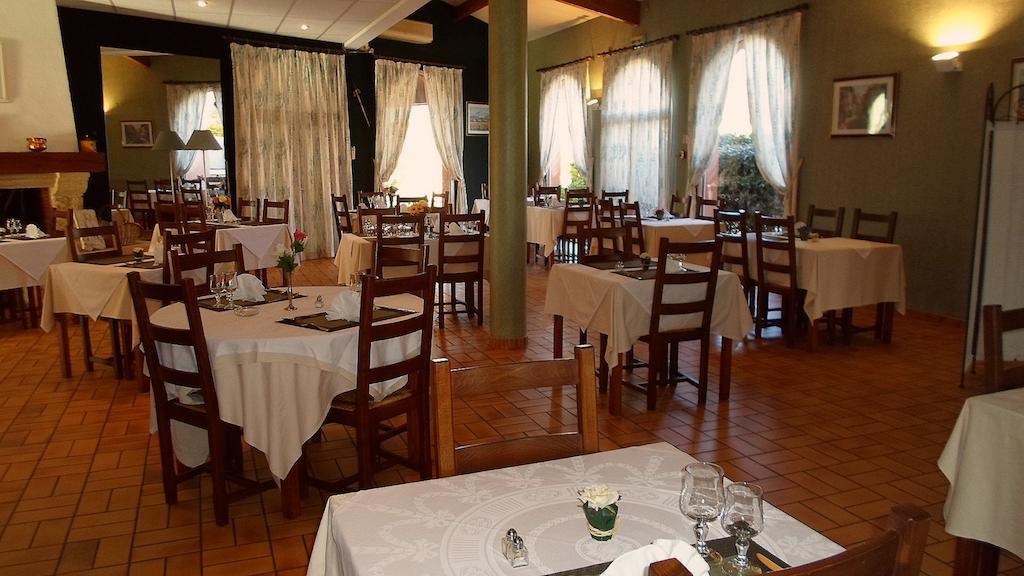 Cit'Hotel- Hotel D'Occitanie Pont-du-Casse Екстериор снимка