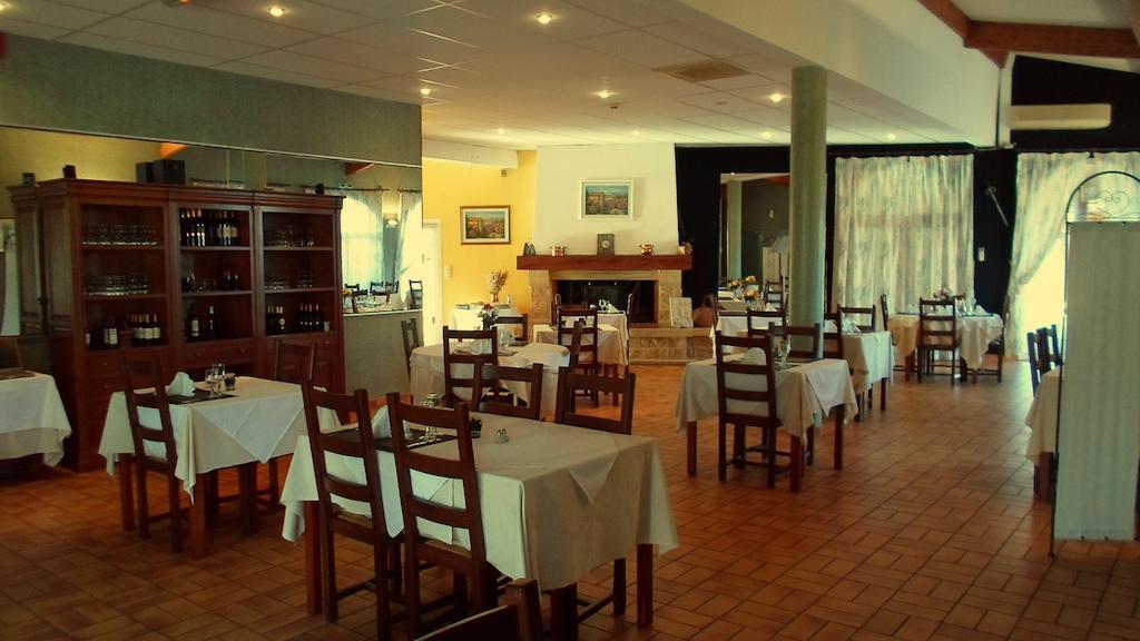 Cit'Hotel- Hotel D'Occitanie Pont-du-Casse Екстериор снимка