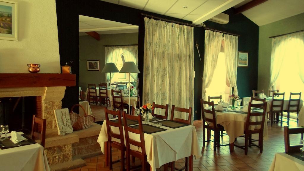 Cit'Hotel- Hotel D'Occitanie Pont-du-Casse Екстериор снимка