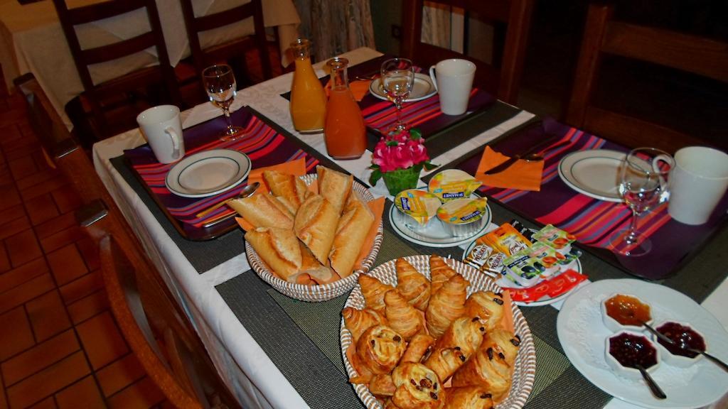 Cit'Hotel- Hotel D'Occitanie Pont-du-Casse Екстериор снимка